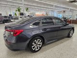 Used 2023 Honda Civic LX image 4