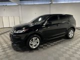 Used 2020 Land Rover Discovery Sport S R-Dynamic image 2