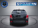 Used 2022 Chevrolet Trax LT w/ Premium Seat Package image 4