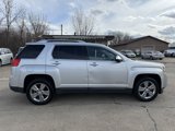 Used 2015 GMC Terrain SLT image 5