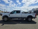 Certified 2021 Ford F250 Lariat w/ Lariat Value Package image 2