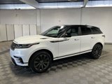 Used 2018 Land Rover Range Rover Velar R-Dynamic SE image 2
