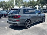 New 2026 BMW X7 M60i w/ Executive Package image 4