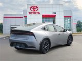 New 2025 Toyota Prius Limited image 4