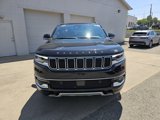 New 2025 Jeep Wagoneer Series II w/ Premium Group I image 2