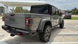 Used 2022 Jeep Gladiator Rubicon w/ LED Lighting Group image 6