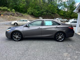 Used 2017 Toyota Camry XSE w/ Moonroof Package image 2