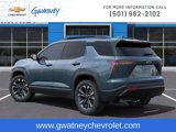New 2026 Chevrolet Equinox RS image 3