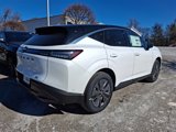 New 2025 Nissan Murano SL image 4