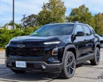 New 2026 Chevrolet Equinox RS w/ Convenience Package III image 3