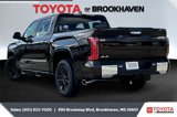 New 2025 Toyota Tundra 1794 Edition image 3
