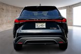 New 2025 Lexus RX 450h AWD w/ Luxury Package image 4