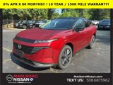 New 2025 Nissan Murano SL w/ Cargo Package image 3