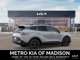 New 2026 Kia Sportage X-Pro Prestige image 6
