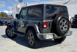 Used 2018 Jeep Wrangler Sport image 4