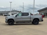 New 2025 Chevrolet Silverado 1500 RST image 4