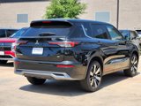 New 2025 Mitsubishi Outlander SE image 4