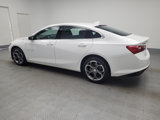 Used 2023 Chevrolet Malibu LT image 3