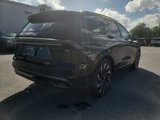 New 2025 Lincoln Nautilus Black Label w/ Jet Appearance Package image 5