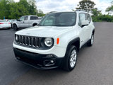 Used 2018 Jeep Renegade Latitude image 2
