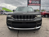 Used 2023 Jeep Grand Cherokee L Limited image 4