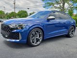 New 2025 Audi RS Q8 performance image 3