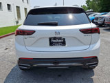 New 2025 Buick Envision Sport Touring image 5