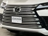 New 2025 Lexus LX 600 4WD w/ Luxury Package image 3