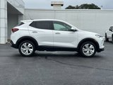 New 2026 Buick Encore GX Preferred image 3