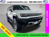 New 2025 GMC Hummer EV 3X image 1