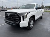 New 2025 Toyota Tundra SR image 6