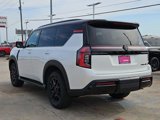 New 2025 Nissan Armada PRO-4X image 4