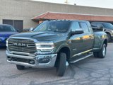 Used 2022 RAM 3500 Laramie image 6