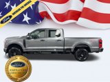New 2025 Ford F250 4x4 Crew Cab Super Duty image 2