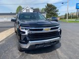 New 2025 Chevrolet Silverado 1500 LT image 6