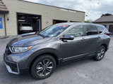 Used 2021 Honda CR-V EX image 3