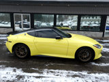 Used 2023 Nissan Z w/ Floor Mat Package image 4