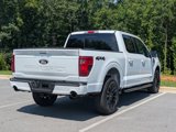 New 2025 Ford F150 XLT w/ Equipment Group 302A MID image 3