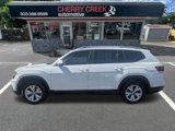 Used 2018 Volkswagen Atlas SEL image 6