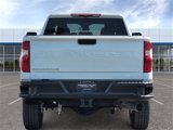 New 2025 Chevrolet Silverado 2500 W/T image 5