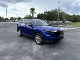Used 2024 Honda CR-V EX-L image 1