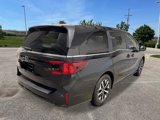 New 2026 Honda Odyssey EX-L image 5