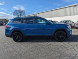 New 2025 Volkswagen Atlas SE image 3