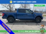 Used 2022 Ford F150 4x4 SuperCrew image 4