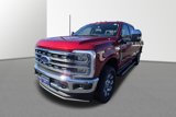 New 2025 Ford F250 Lariat image 2