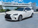 Used 2018 Lexus IS 300 F Sport w/ F Sport Package image 4
