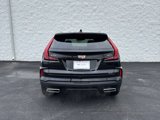 New 2025 Cadillac XT4 Premium Luxury w/ Technology Package image 3