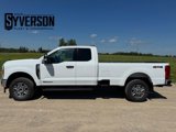 New 2025 Ford F350 4x4 SuperCab Super Duty image 2