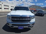 Used 2024 RAM 1500 Big Horn image 2