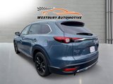 Used 2022 MAZDA CX-9 Carbon Edition image 4